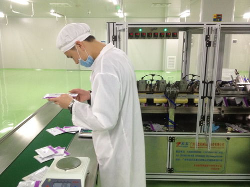 广州珀珑生物技术 一站式化妆品OEM/ODM加工解决方案提供商