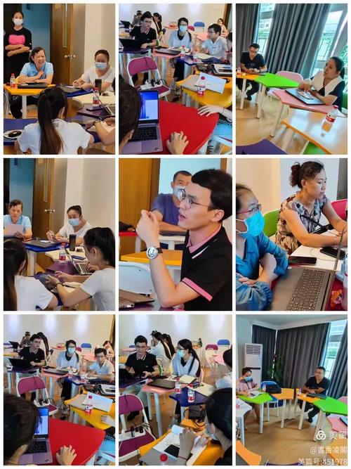 海口市中小学信息技术教师编程教学能力提升专项研修项目综述